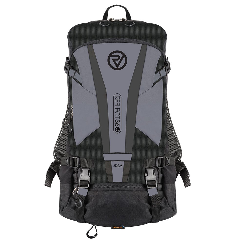 Photos - Backpack Reflective Water Resistant 30L  PV2394