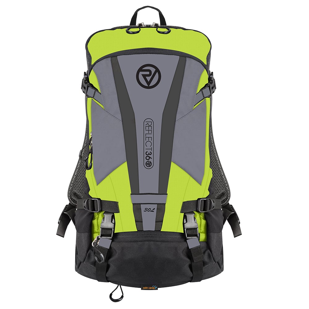 Photos - Backpack Reflective Water Resistant 30L  PV2648