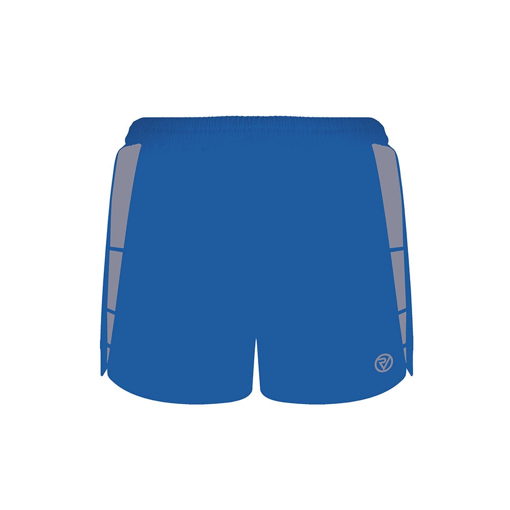 An image of Reflective Running Shorts - Men's - XL - Breathable & Lightweight - Proviz - Ref...