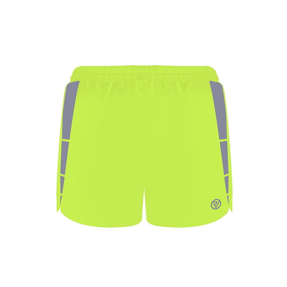 Men’s Reflective Running Shorts