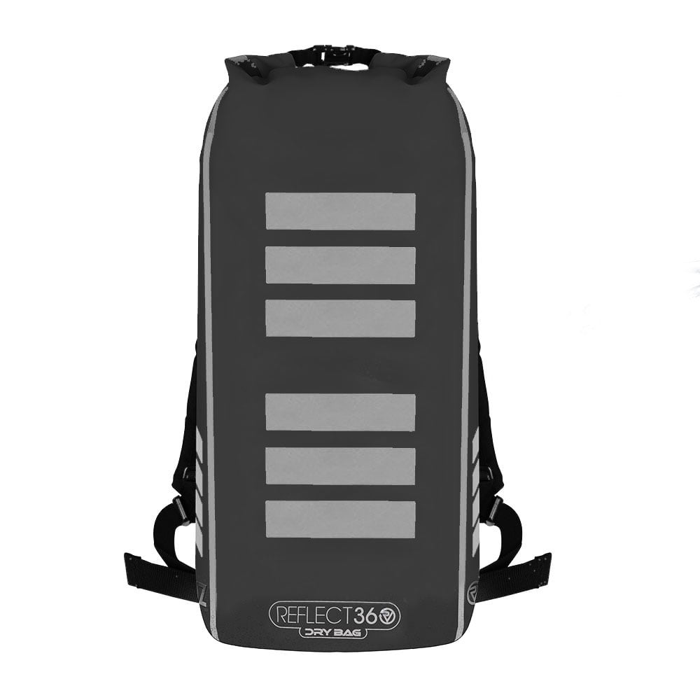 Photos - Backpack Reflective Waterproof Dry Bag 28L  PV1790