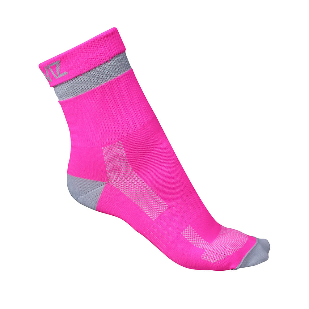 Short Running Socks