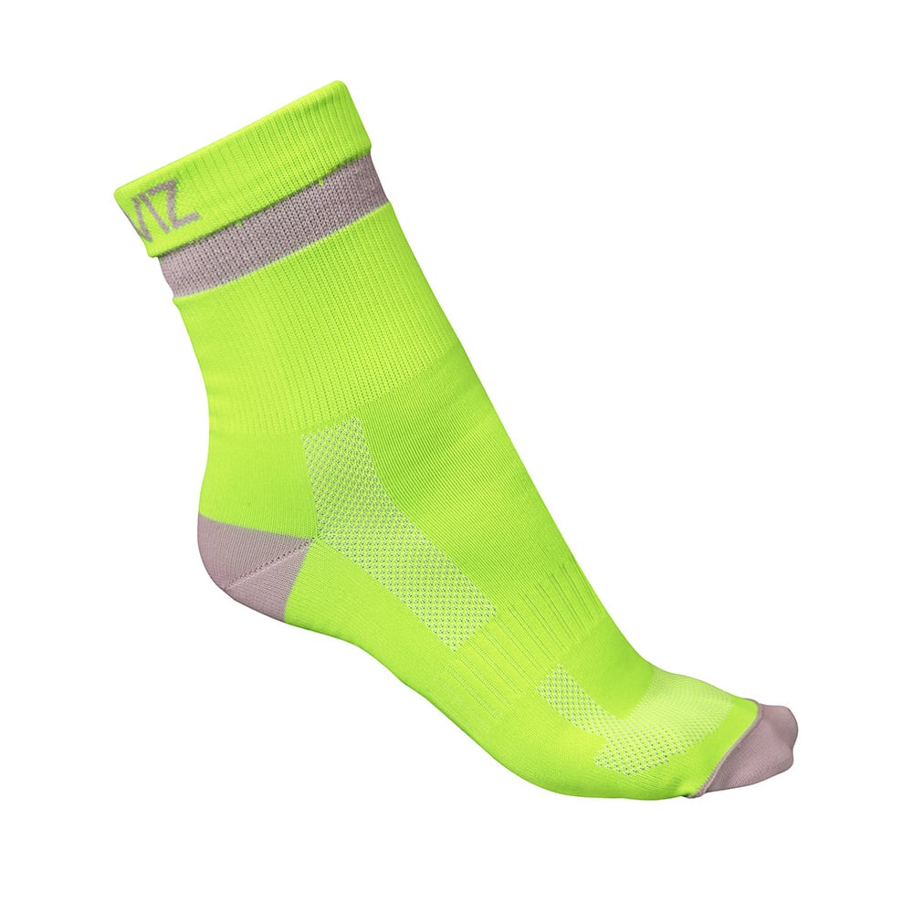 Short Running Socks