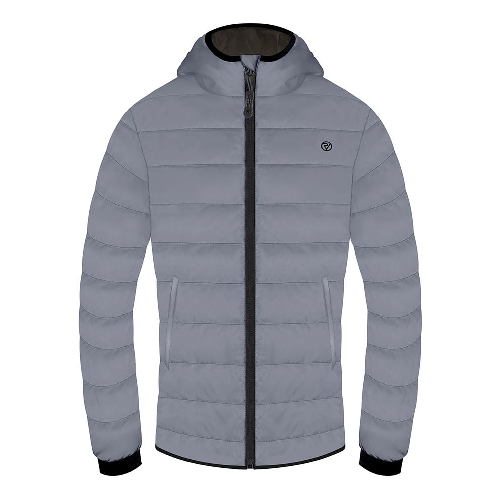 Women’s Quilted Synthetic Down Jacket