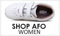 Shop AFO Women