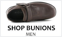 Shop Bunions Men
