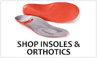 Shop Insoles& Orthotics