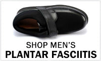 Shop Men's Plantar Fasciitis