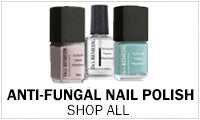 Anti-Fungal Nailpolish