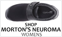 Shop Morton's Neuroma Womens