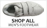Shop All Men's Footwear