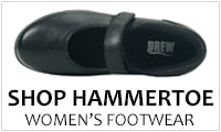 Shop Hammertoe Women's Footwear