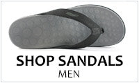 SandalsMen