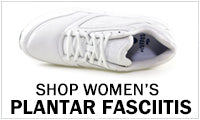 Shop Women's Plantar Fasciitis