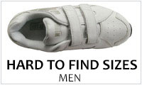 Hard To Find Sizes Men