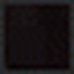 Black (WCA053LBLK)