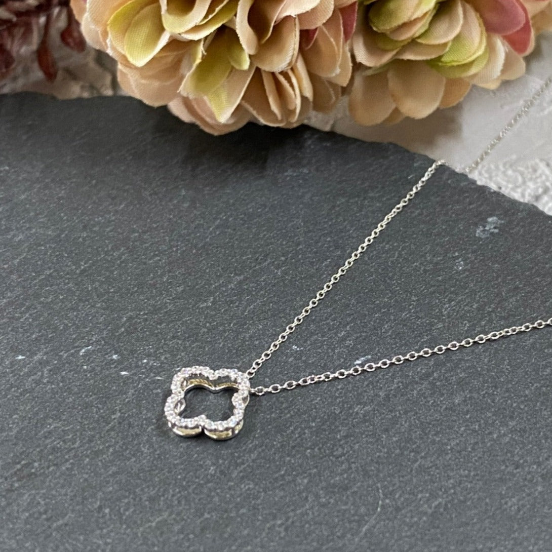 ネックレスpt900 サークルダイヤモンドネックレス　ダイヤモンド1.00ct