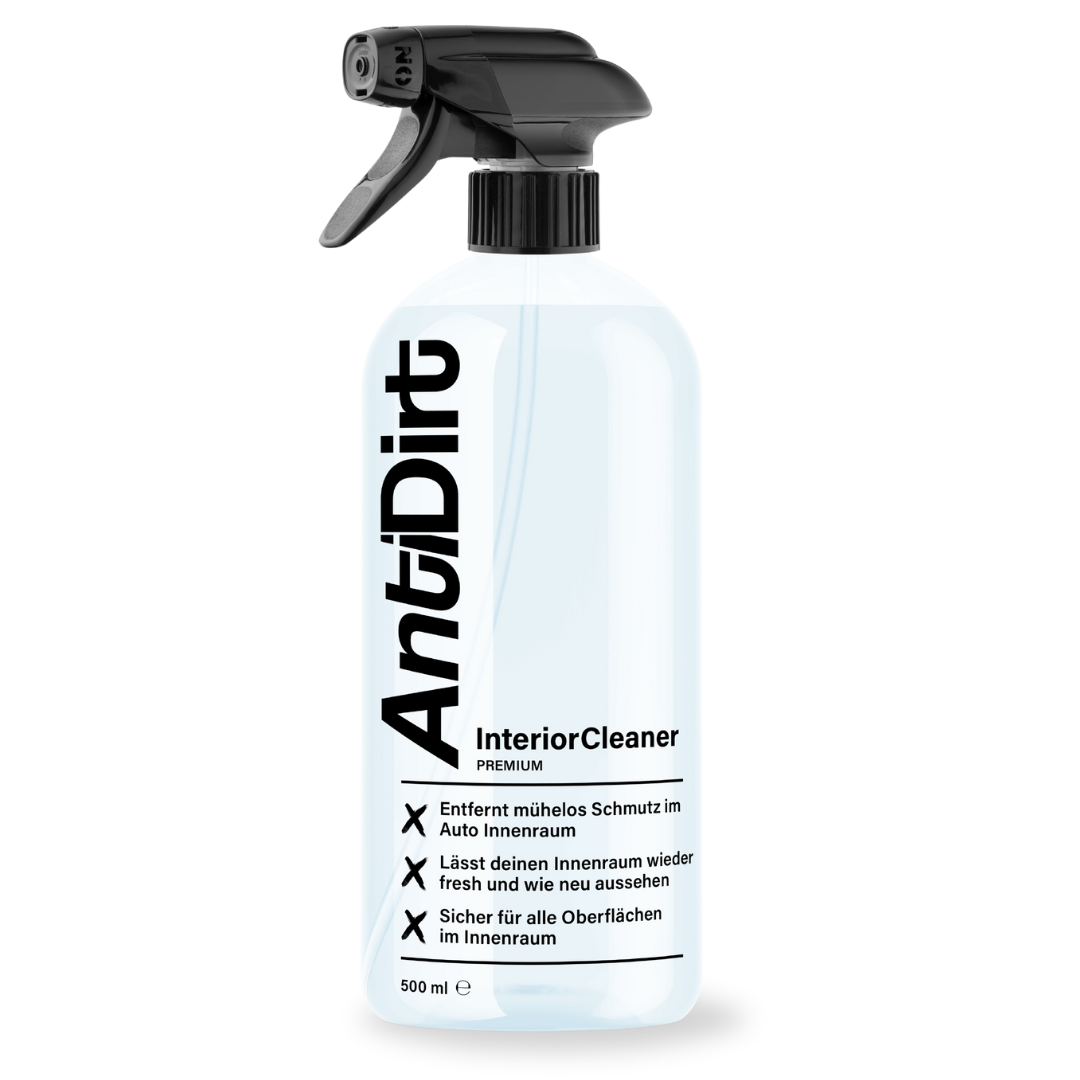 InteriorCleaner - AntiDirt product image