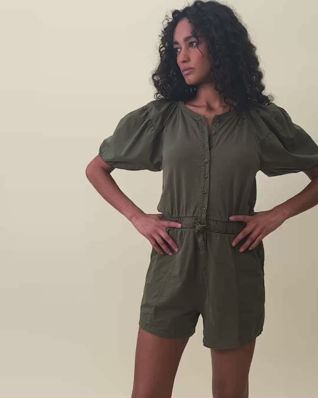 9 Sustainable Jumpsuits That'll Make The Planet Jump For Joy