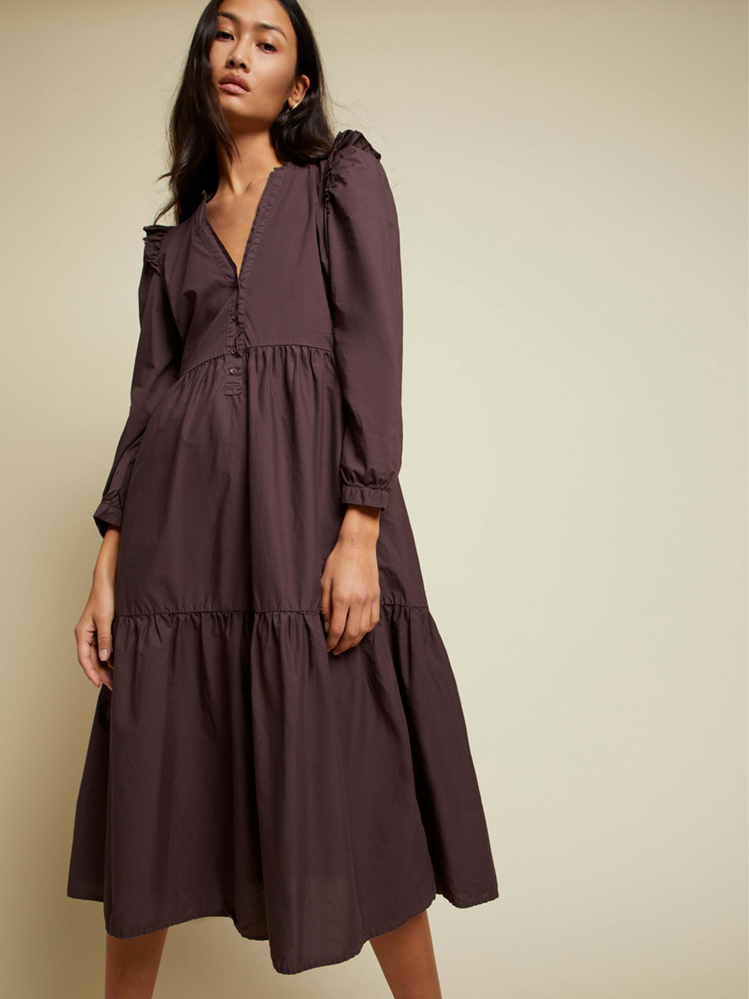 NATION LTD | Dalia Dress