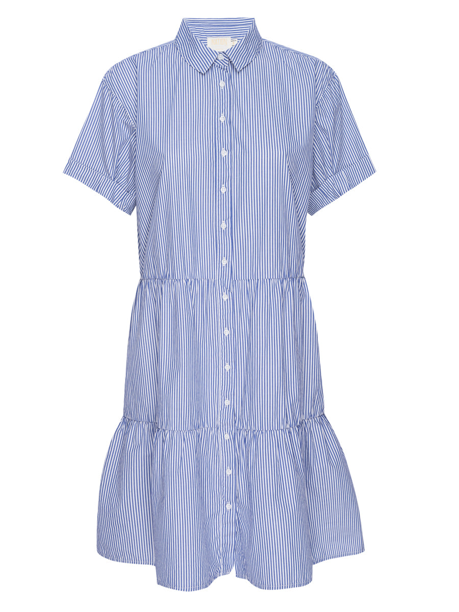 NATION LTD | Hallie Shirtdress