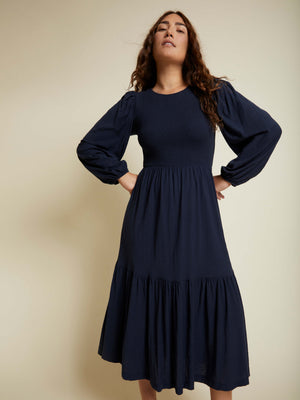 Puff Sleeve Dress for Women | NATION LTD – Page 3