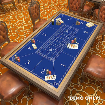 Poker Table Accessories – Sports Leisure