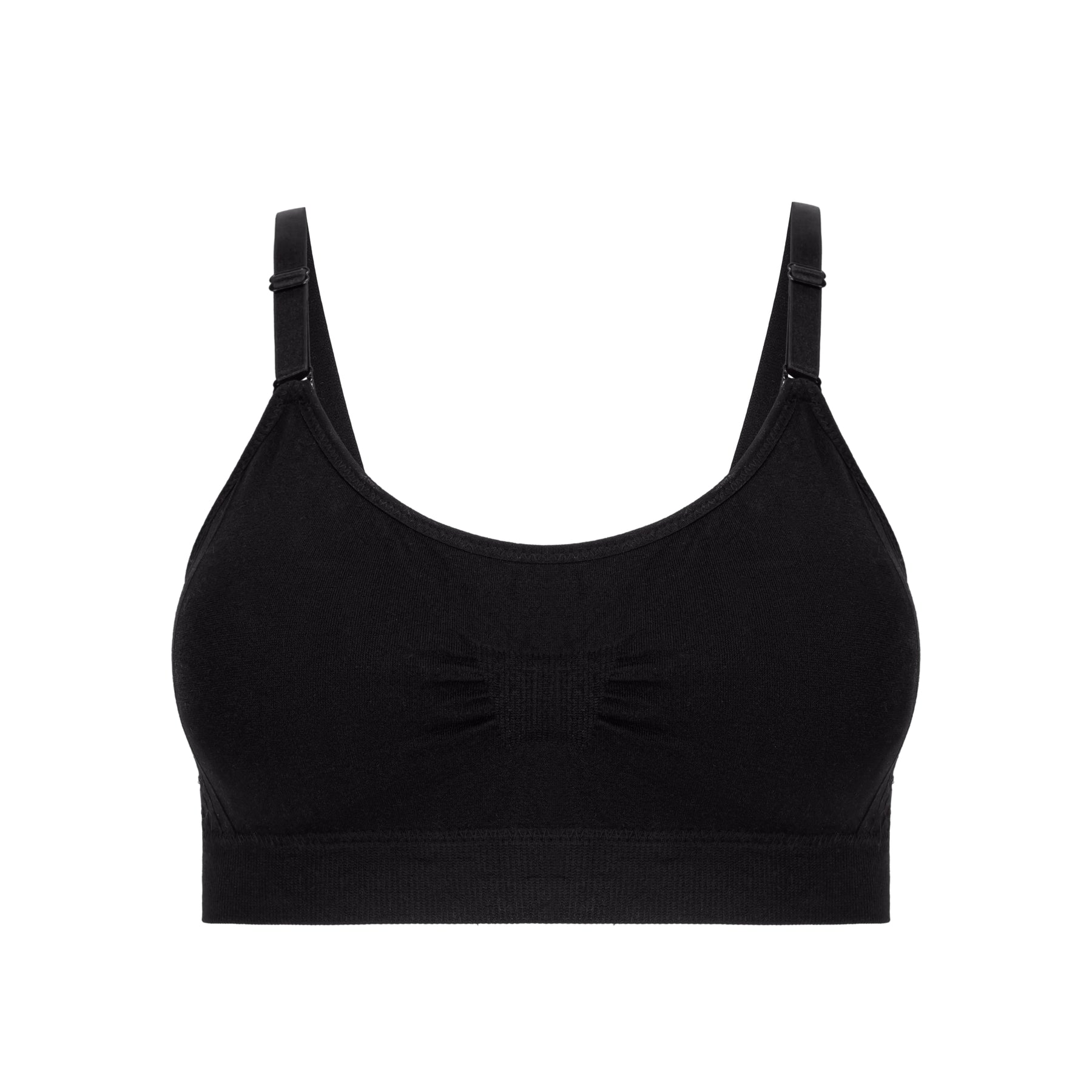 Joy Bra Scoopneck Bra (9013) (All Sizes) - Bra-tastic Tuesday