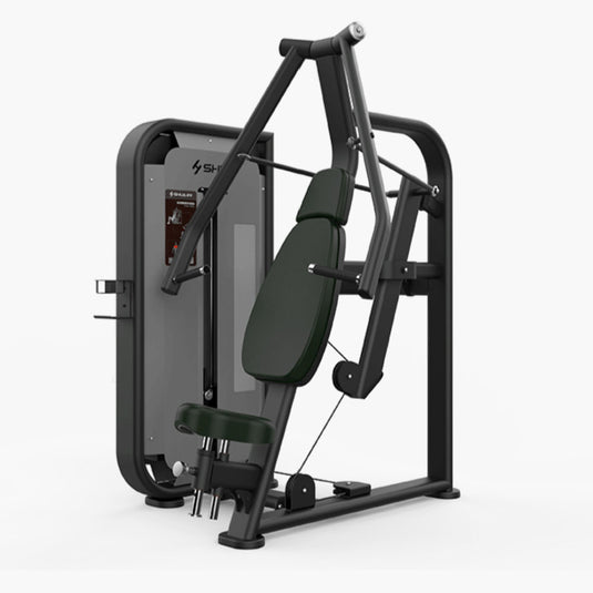 Prime Fitness Chest Press in Latur - Dealers, Manufacturers & Suppliers -  Justdial