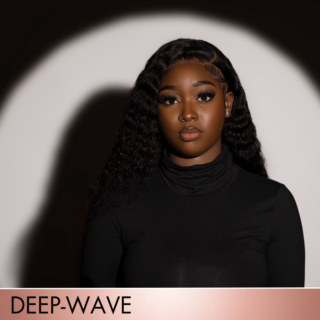 Deep Wave Bundles