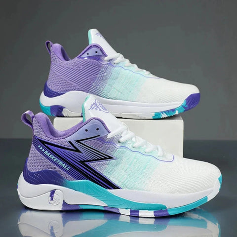 Kit Arm : Tênis Vôlei PassFor Original+ Manguito (Proteção de Braço)