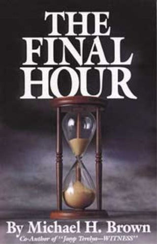 essay about the final hours