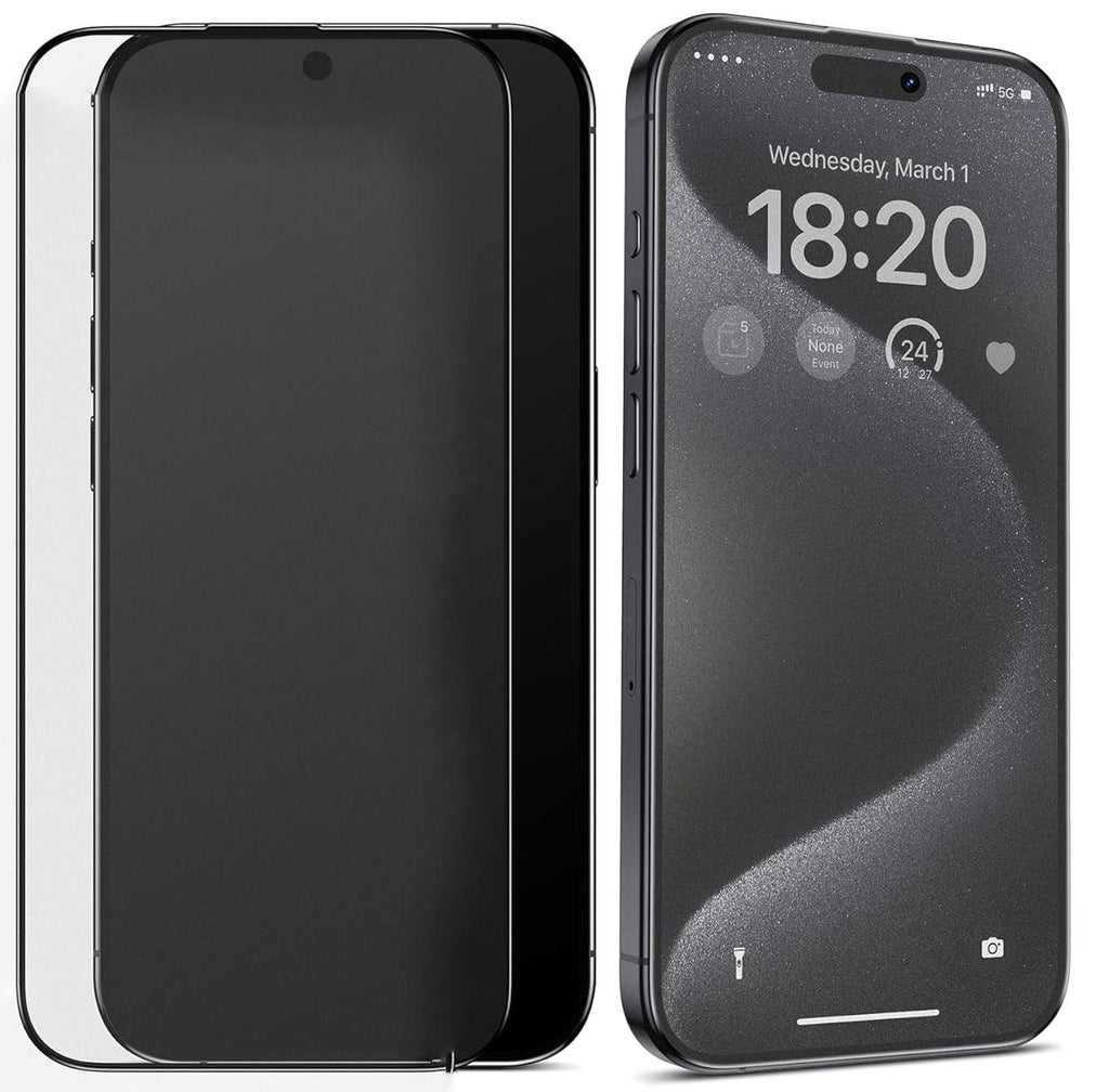 Folie protectie premium pentru telefon