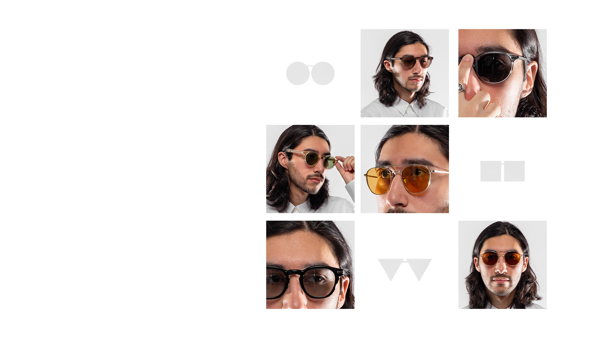 Oliver Peoples – LIKELIHOOD