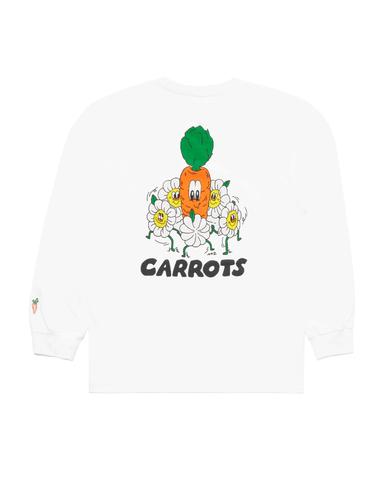 Carrots Ring Around Carrots Long Sleeve