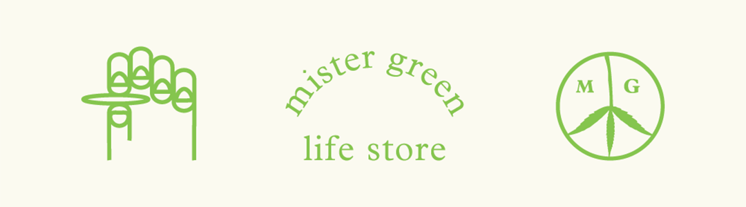 Mister Green Life Store