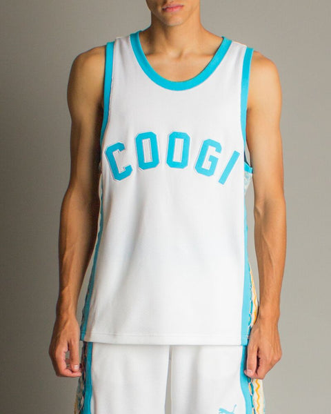 puma coogi tank top