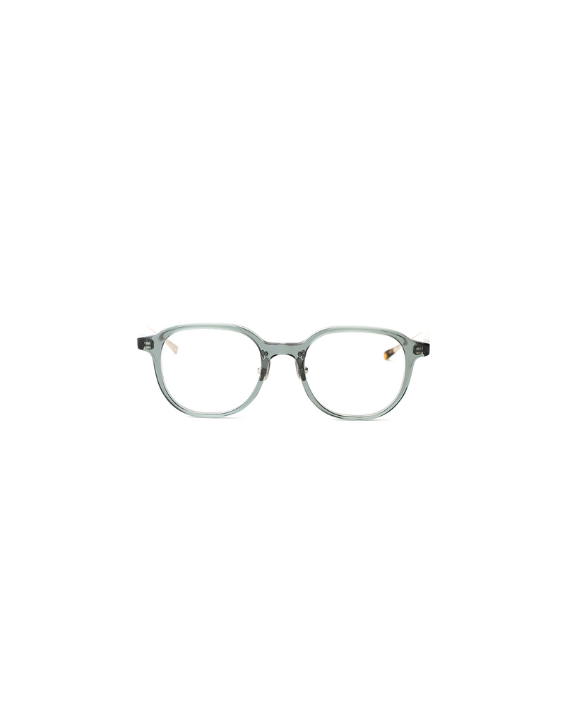直販ネット 新品【BLANC for CITYSHOP】B0024 CLR 眼鏡 メガネ