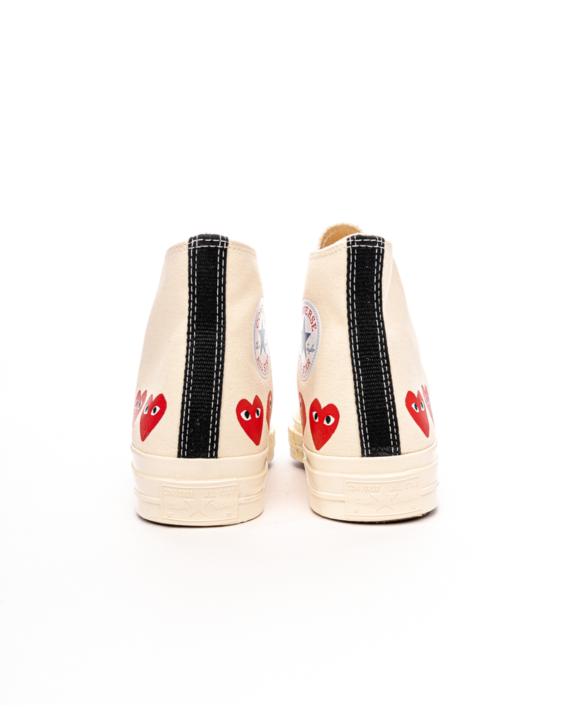 play converse multi heart