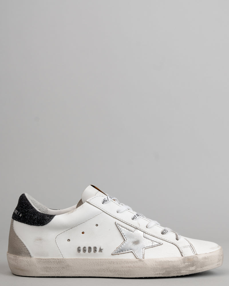 Superstar White/Silver/Black – LIKELIHOOD