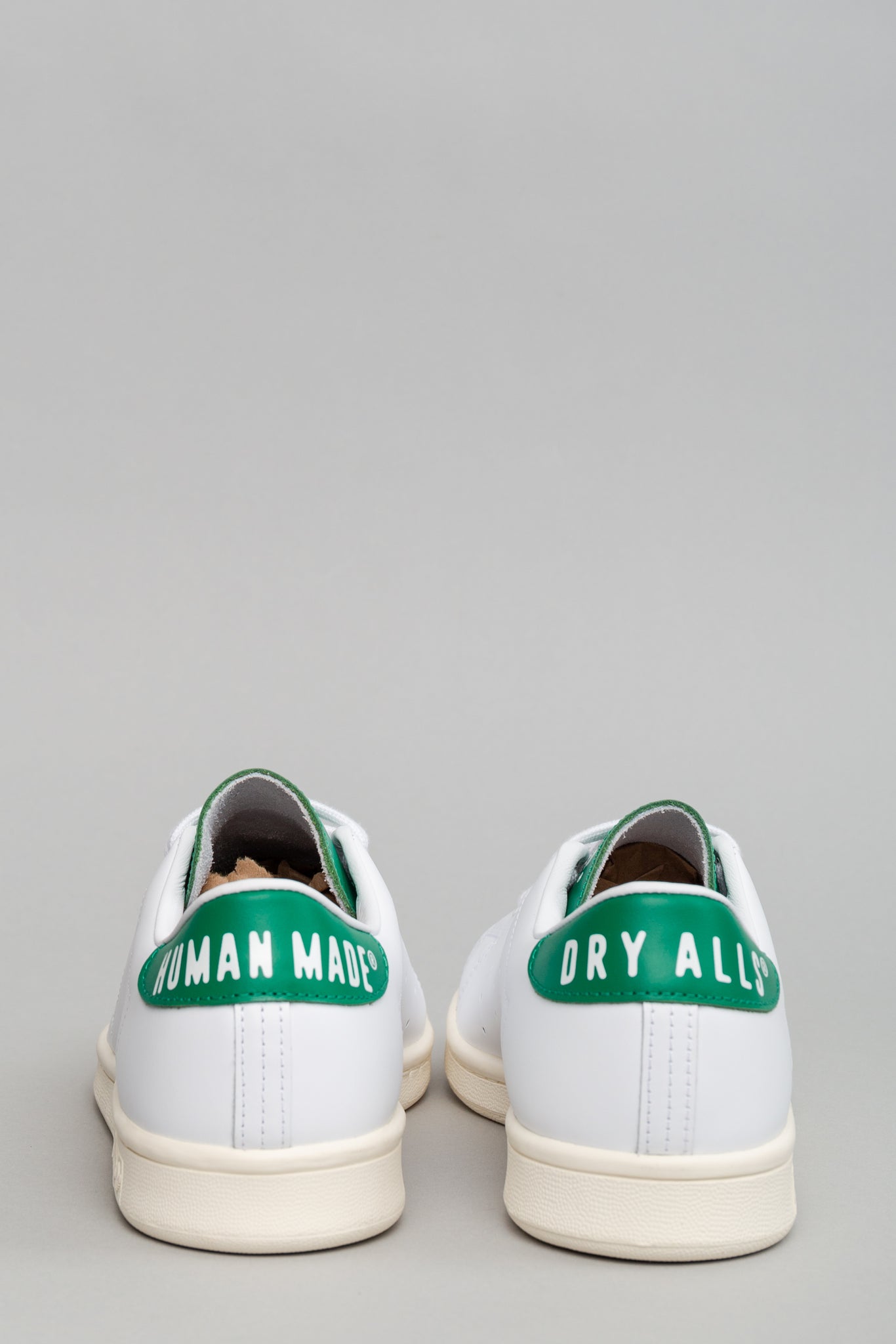 green stan smith mens