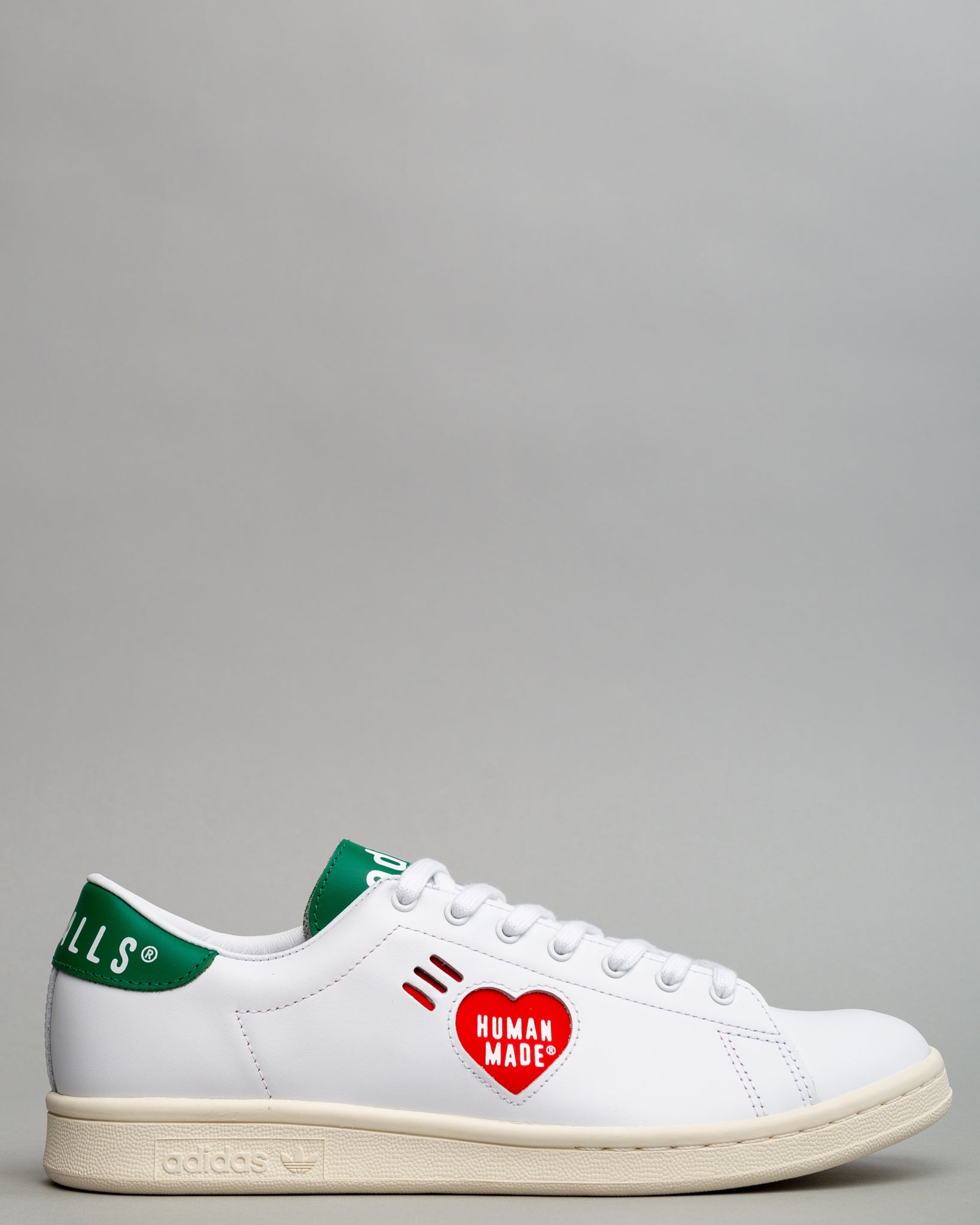 comme des garçons stan smith