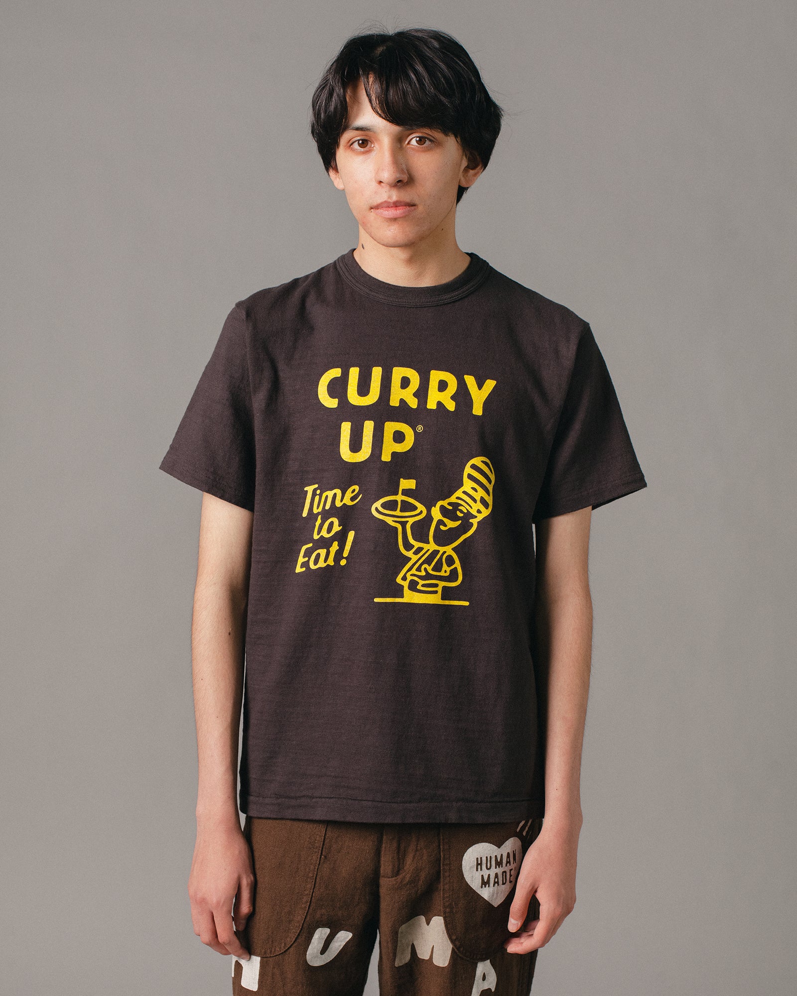 t shirt curry