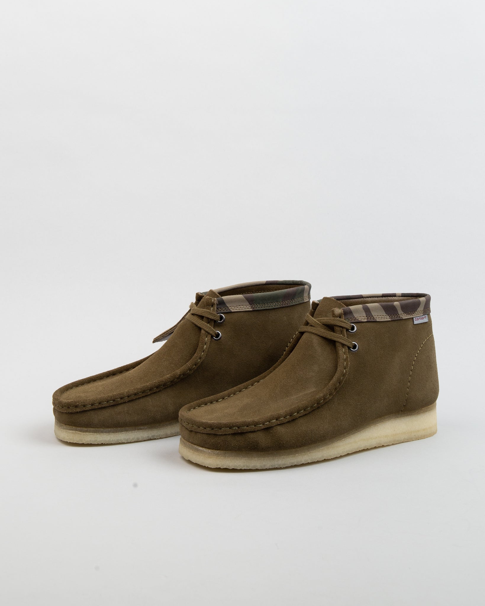 carhartt wip boots