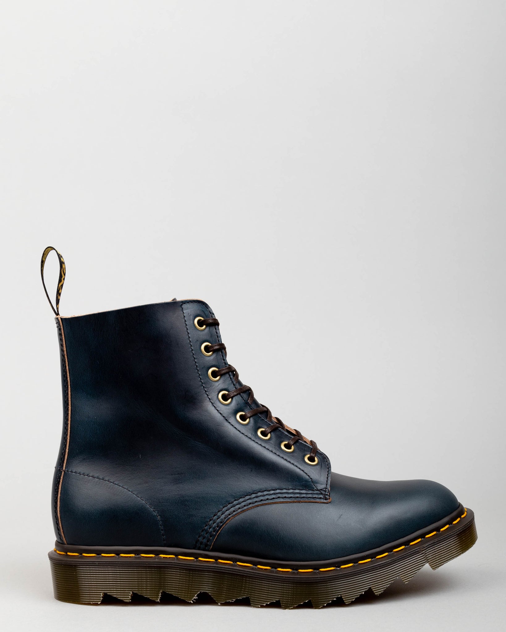 dr martens pascal navy