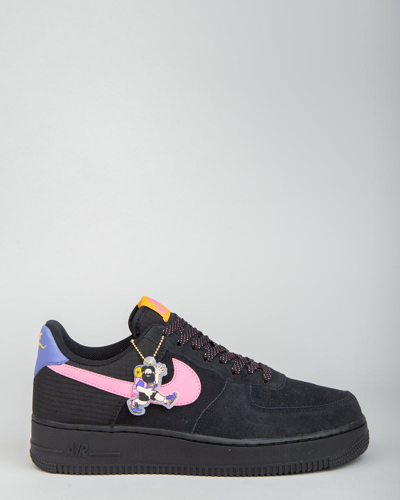 air force 1 black magic