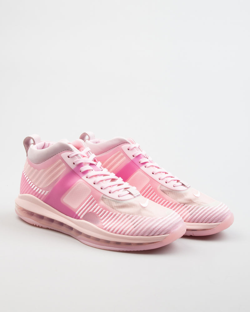 john elliott lebron pink