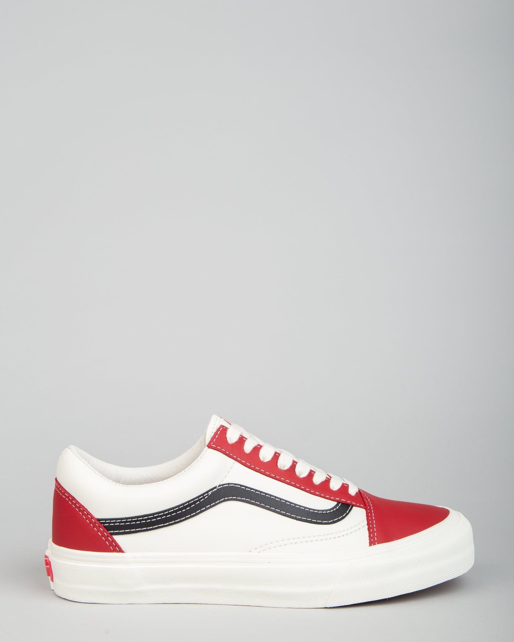 vans old skool chili pepper