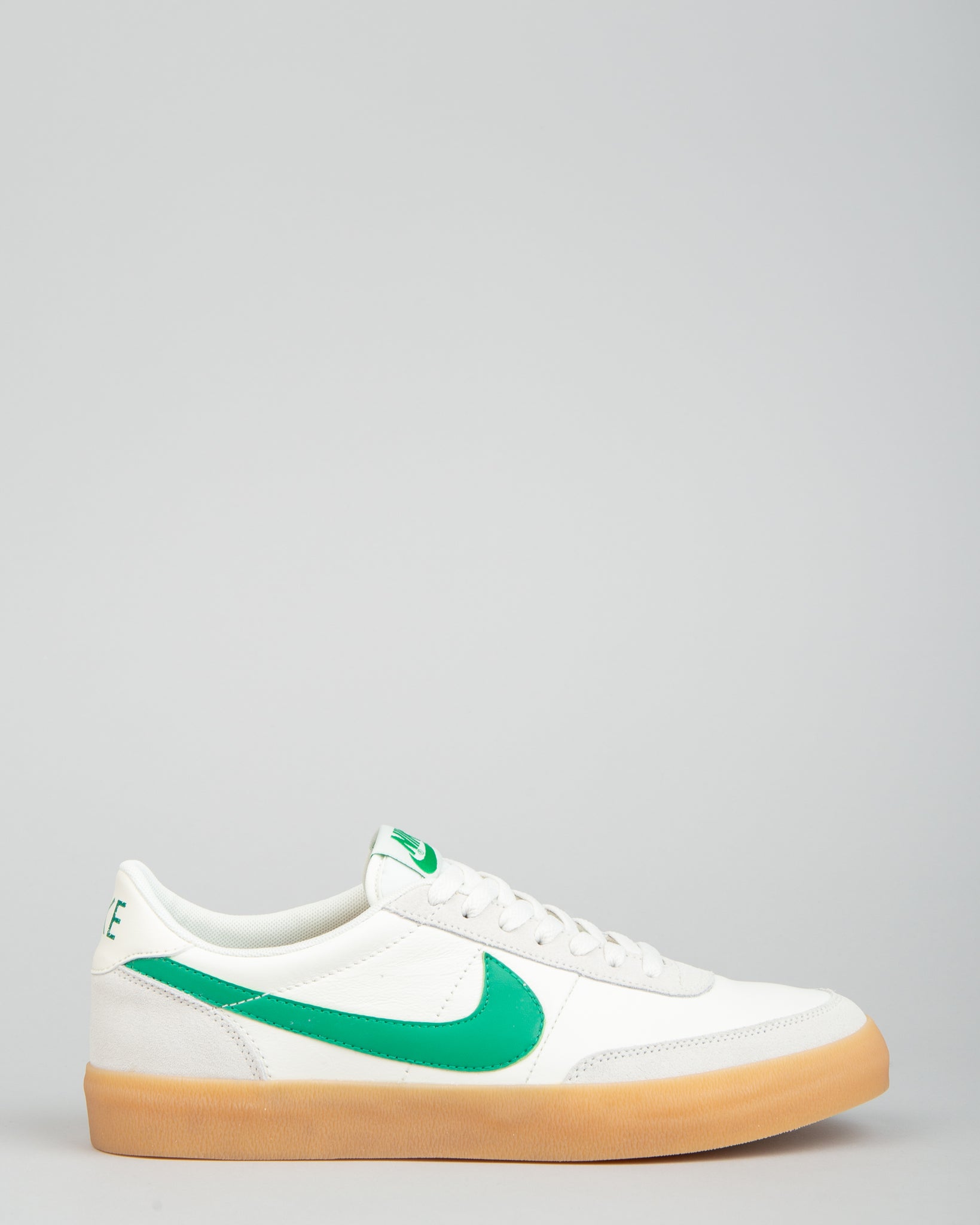 nike killshot 2 sail green