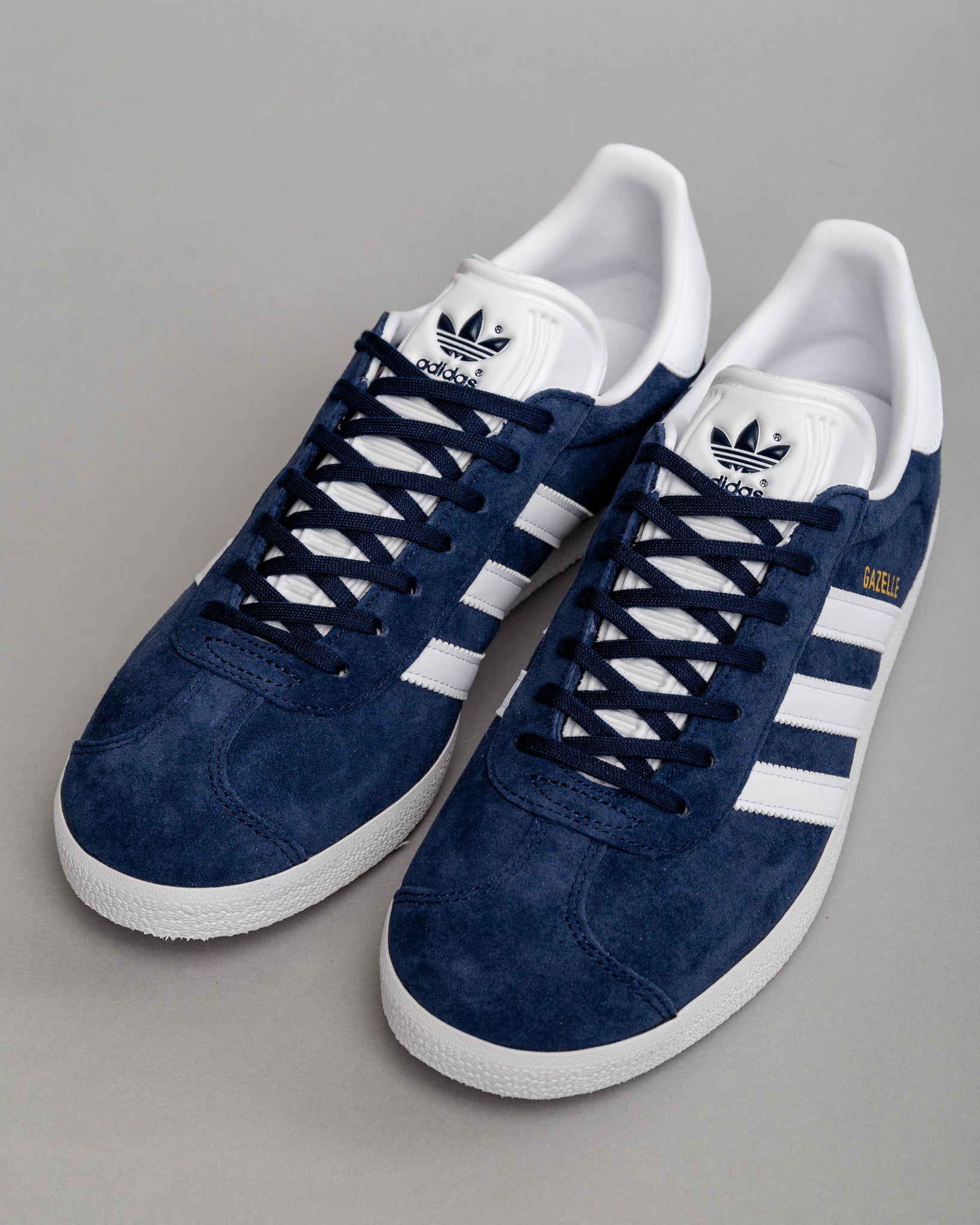 navy gazelles